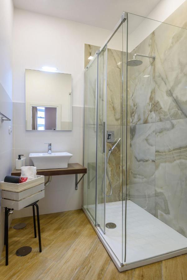 Domus Angioina Bed and Breakfast Napels Buitenkant foto