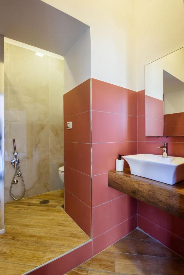 Domus Angioina Bed and Breakfast Napels Buitenkant foto