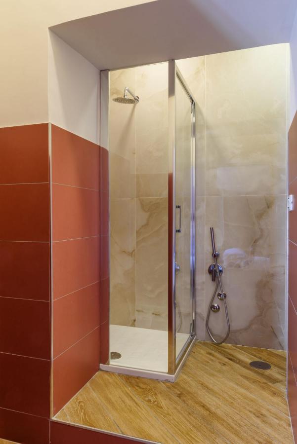 Domus Angioina Bed and Breakfast Napels Buitenkant foto