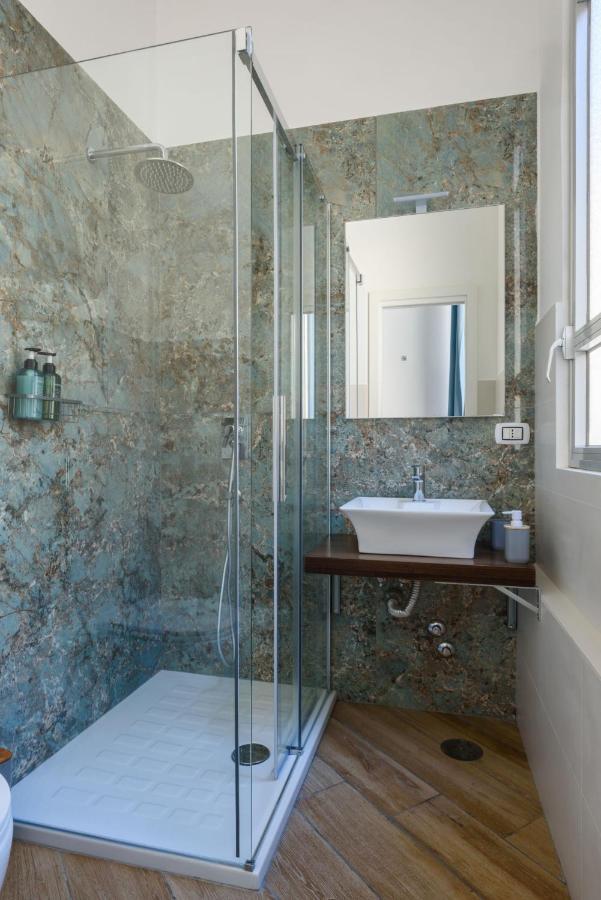 Domus Angioina Bed and Breakfast Napels Buitenkant foto